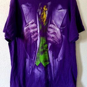 The Dark Knight (Joker) Shirt
